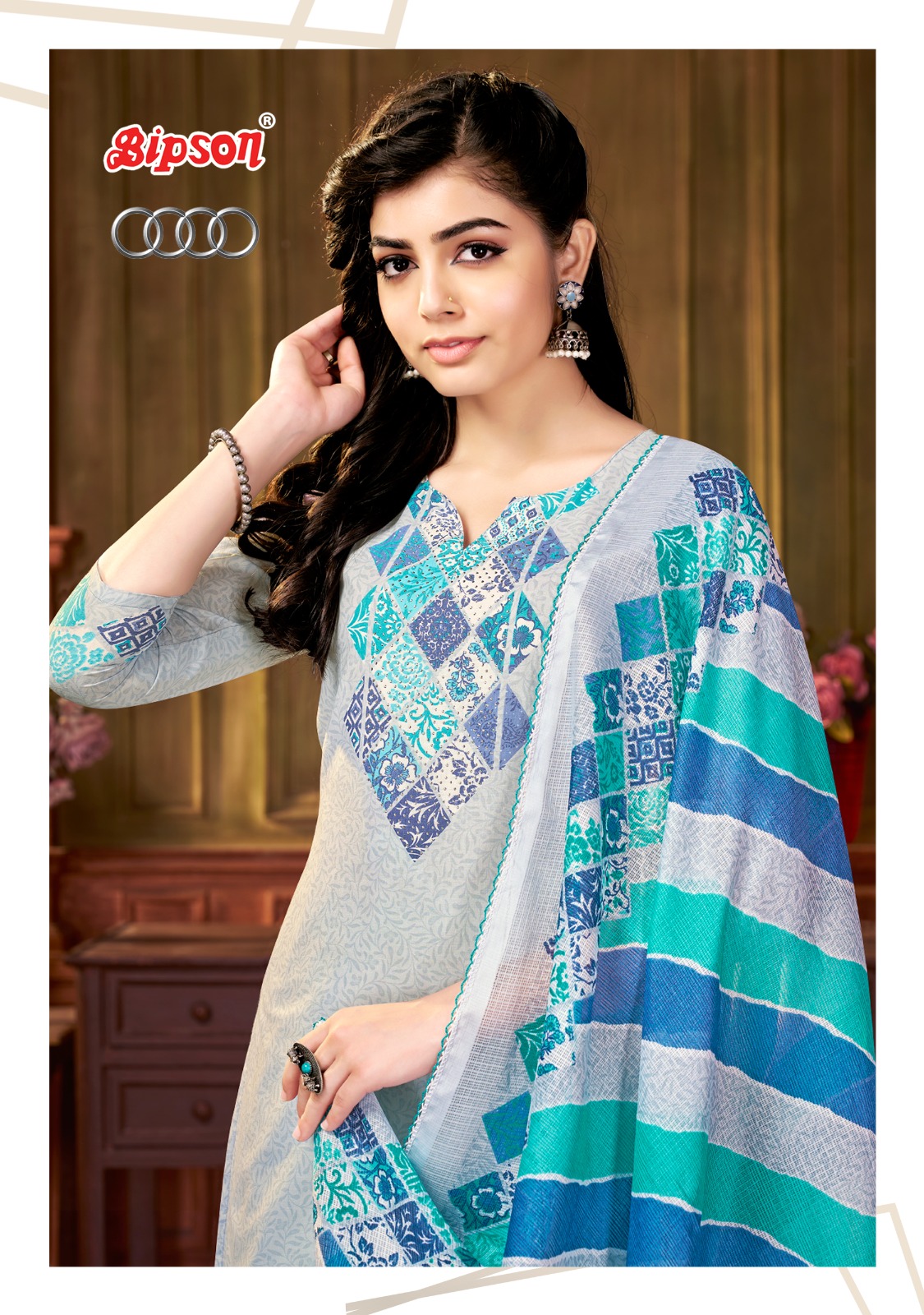 BIPSON KURTI AUDI 2229 